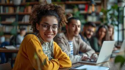 Developing Soft Skills Through Online Learning