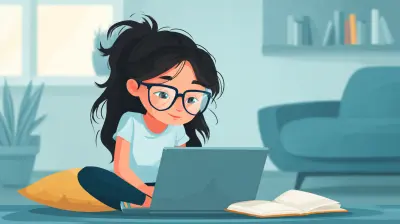 Digital Literacy and the Future of Remote Learning