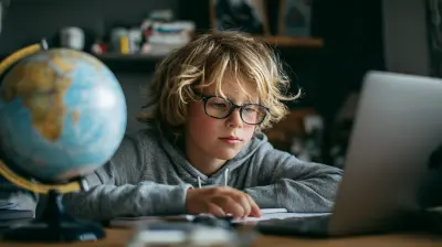 Digital Literacy and the Future of Remote Learning