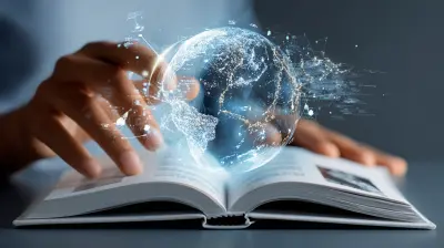 Digital Literacy and the Future of Remote Learning