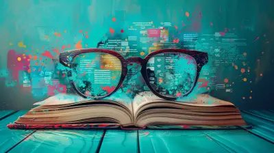 Digital Literacy and the Rise of eLearning Platforms