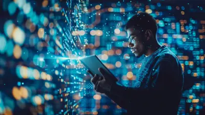 Digital Literacy and the Rise of eLearning Platforms