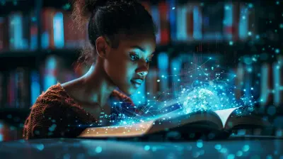 Digital Literacy and the Rise of eLearning Platforms