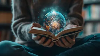 Digital Literacy for Educators: Staying Ahead in a Rapidly Changing World