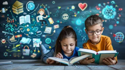 Digital Literacy Skills Every College-Bound Student Needs