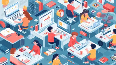EdTech Startups to Watch in 2027