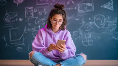 EdTech Startups to Watch in 2027