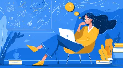 EdTech Startups to Watch in 2027