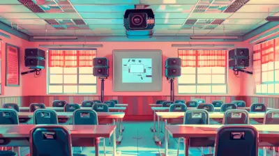 Education Policy and the Ethics of School Surveillance Technologies