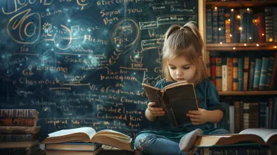 Education Policy and the Shift Toward Competency-Based Learning