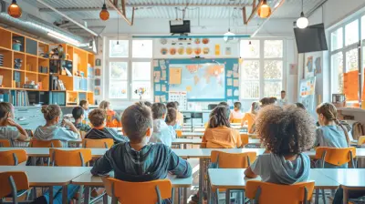 Education Policy and the Shift Toward Competency-Based Learning