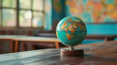 Effective Strategies for Teaching in a Bilingual Classroom