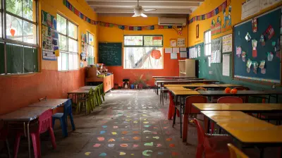 Effective Strategies for Teaching in a Bilingual Classroom