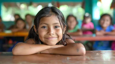 Effective Strategies for Teaching in a Bilingual Classroom