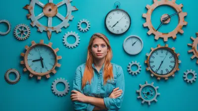 Effective Time Management Tools for the Modern Classroom