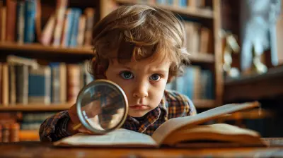 Effective Ways to Teach Inferring Skills