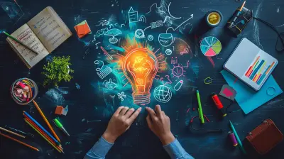 Empowering Students with Digital Tools for Creative Expression