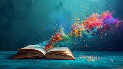 Empowering Students With Digital Tools For Creative Expression