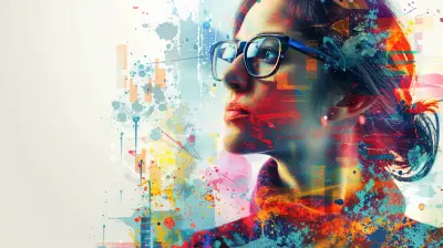 Empowering Students with Digital Tools for Creative Expression