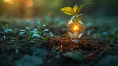 Encouraging Curiosity and Inquiry-Based Learning in STEM