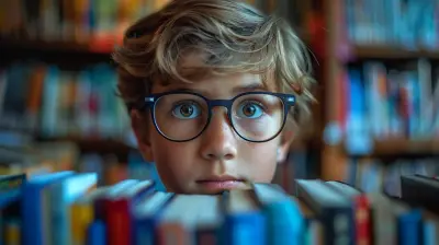 Enhancing Reading Comprehension with Multisensory Approaches
