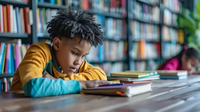 Equity and Access in Digital Learning by 2027