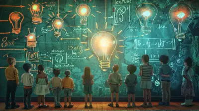 Equity and Access in Digital Learning by 2027