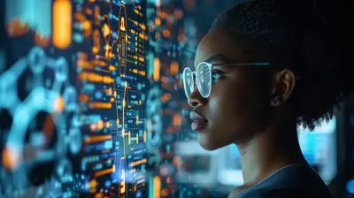 Essential Tech Skills for the Workforce of 2027