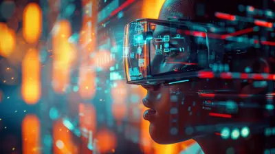 Essential Tech Skills for the Workforce of 2027