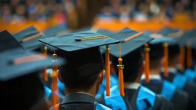 Exploring Financial Aid Options for Continuing Education