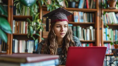 Exploring Micro Credentials A New Trend In Continuing Education