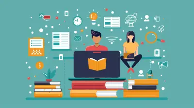 Exploring Microlearning in the Online Education Space