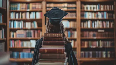 Exploring Online Platforms for Continuing Education Opportunities