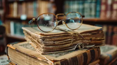 Exploring Scholarships: How to Find and Win Them