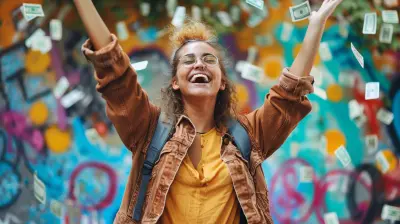 Exploring Scholarships How To Find And Win Them