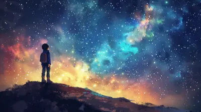 Exploring Space Science: Engaging Students with Astronomy