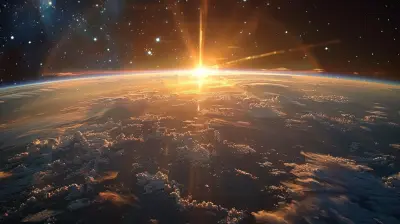 Exploring Space Science: Engaging Students with Astronomy