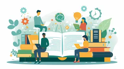 Exploring the Benefits of Continuing Education for Mid-Career Professionals