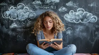 Exploring the Benefits of Interactive Reading Comprehension Strategies