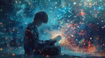Exploring the Connection Between Digital Literacy and Information Overload