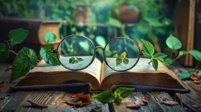 Exploring the Connection Between Writing and Reading Comprehension