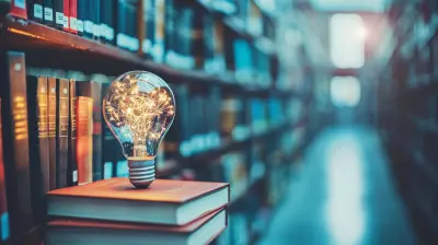 Exploring the Differences Between Information Literacy and Digital Literacy