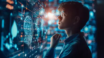 Exploring the Future of Online Learning: Trends to Watch in 2027