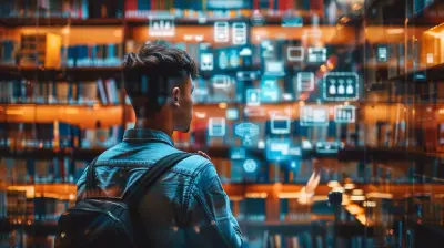 Exploring the Future of Online Learning: Trends to Watch in 2027