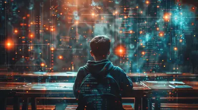 Exploring the Intersection of Technology and Continuing Education