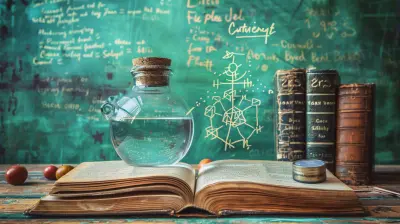 Exploring the Intersection of Technology and Continuing Education
