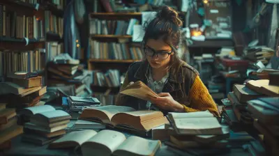 Exploring the Role of Continuing Education in Creative Industries