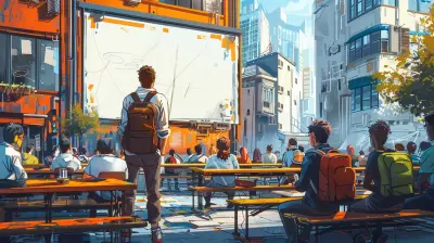 Exploring the Role of Continuing Education in Creative Industries