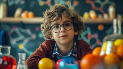 Exploring the Role of Physics in Everyday Life Through STEM Activities