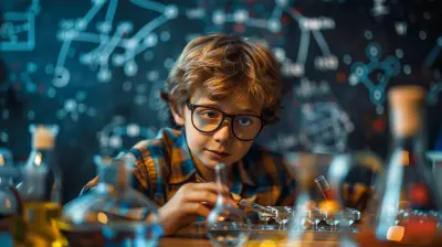 Exploring the Role of Physics in Everyday Life Through STEM Activities